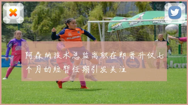 阿森纳技术总监离职在即晋升仅七个月的短暂任期引发关注