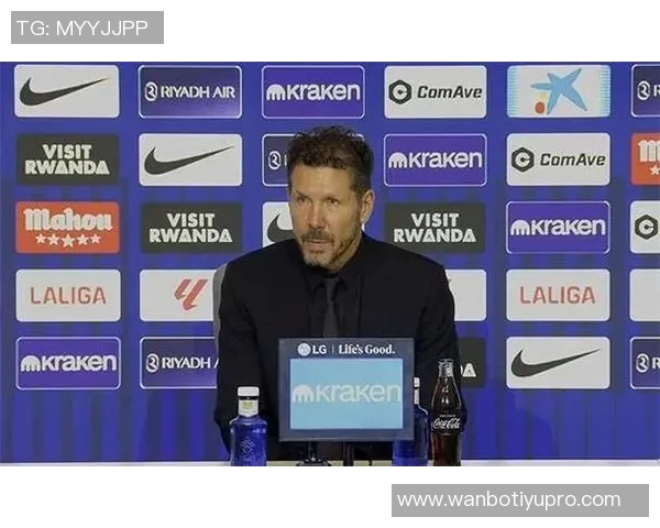 朱利亚诺西蒙尼荣膺全场最佳感恩球迷支持实现梦想时刻 朱利亚诺西蒙尼荣膺全场最佳感恩球迷支持实现梦想时刻