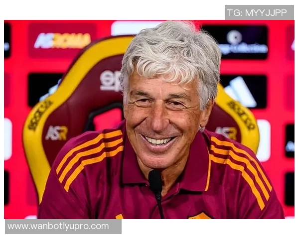 罗马主帅加斯佩里尼荣膺意甲十月最佳教练称号 罗马主帅加斯佩里尼荣膺意甲十月最佳教练称号