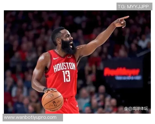 哈登得分25难救主快船战绩仅为2胜6负令人担忧