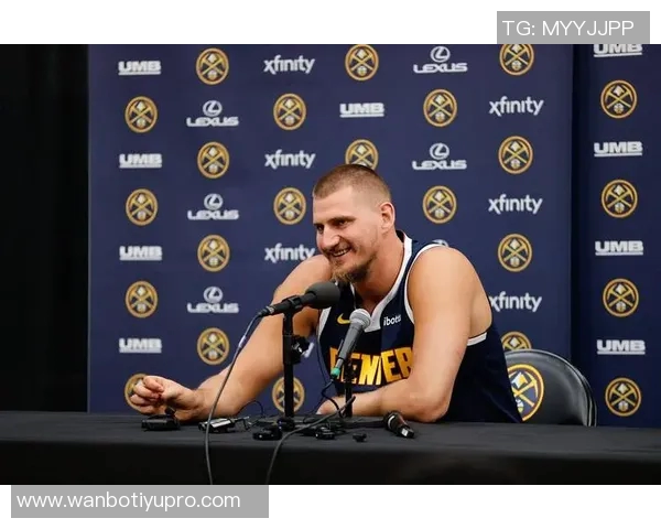 司机认为约基奇凭借独特优势成为世界顶级球员的理由分析