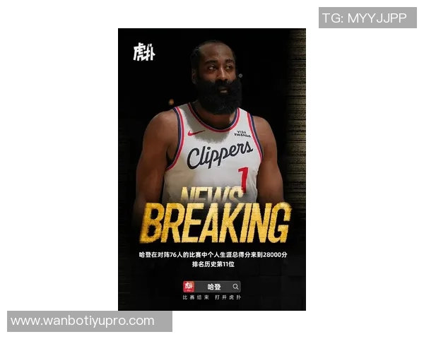 哈登坚信球队潜力超越战绩8胜21负并不代表真实实力