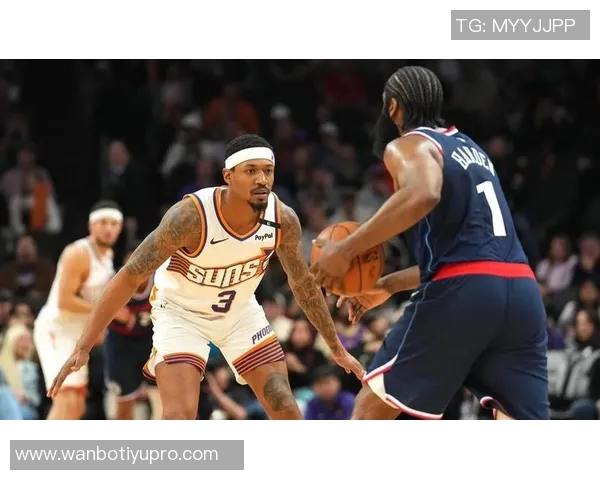 快船希望卡登减轻负担但保罗比尔博格丹状态成关键挑战