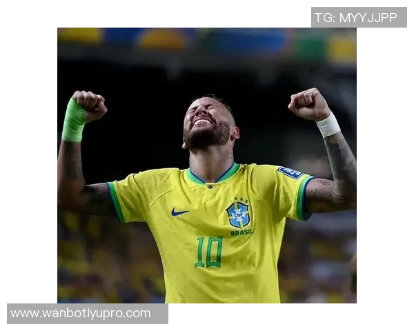 内马尔与桑托斯续约谈判顺利推进有望下周达成最终协议