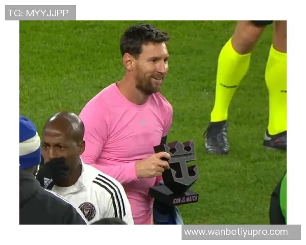 梅西破门后与弗雷默契配合传球助攻展现团队精神