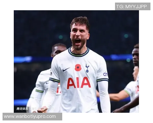 热刺官方宣布与本坦库尔续签长期合同展现球队未来规划