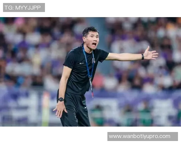 给邵佳一与国足更多时间期待他们的成长与突破