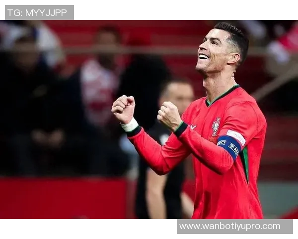 C罗荣获葡萄牙环球声望奖赞誉其辉煌职业生涯成就