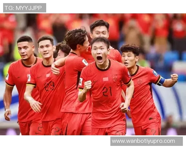 中国U22男足迎战越南U22男足激情对决即将上演