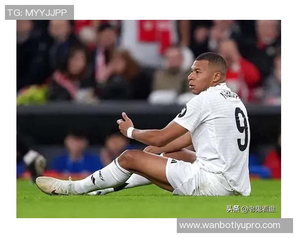 姆巴佩闪耀全场贡献两射一传助皇马轻取毕尔巴鄂竞技