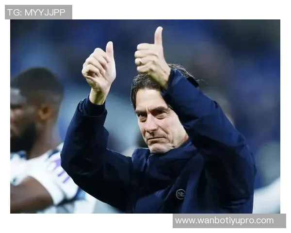 弗兰克回应热刺球迷支持下降质疑比例究竟有多大