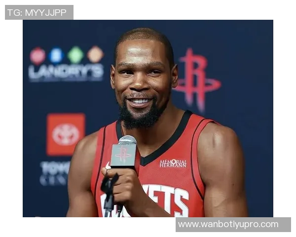 媒体人评论KD情绪失控建议其在更衣室对贾巴里发泄不满