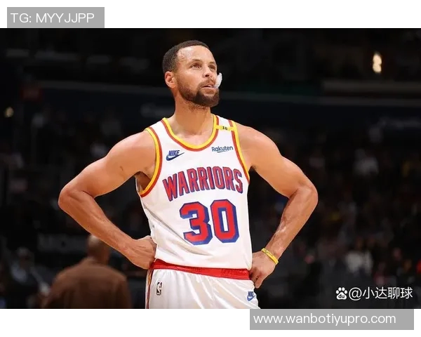 库里鼓励波杰和穆迪保持自信果断出手不必过于纠结比赛结果