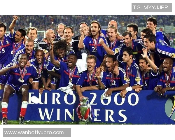 特雷泽盖谈世界杯扩军带来的机遇与98年夺冠的美好回忆 特雷泽盖谈世界杯扩军带来的机遇与98年夺冠的美好回忆