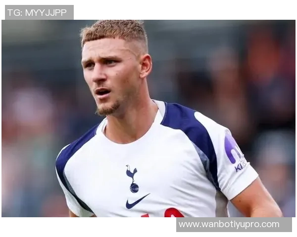 热刺官方宣布召回外租至阿伯丁的20岁中卫多林顿加强球队阵容 热刺官方宣布召回外租至阿伯丁的20岁中卫多林顿加强球队阵容