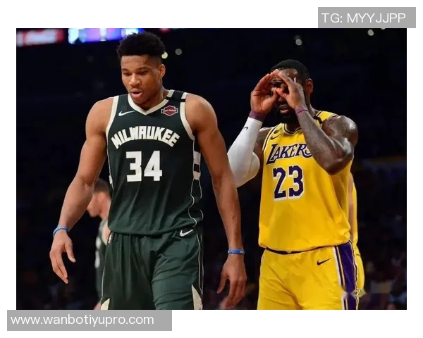 霍里分析字母哥能否跻身NBA历史得分前五的可能性与挑战 霍里分析字母哥能否跻身NBA历史得分前五的可能性与挑战