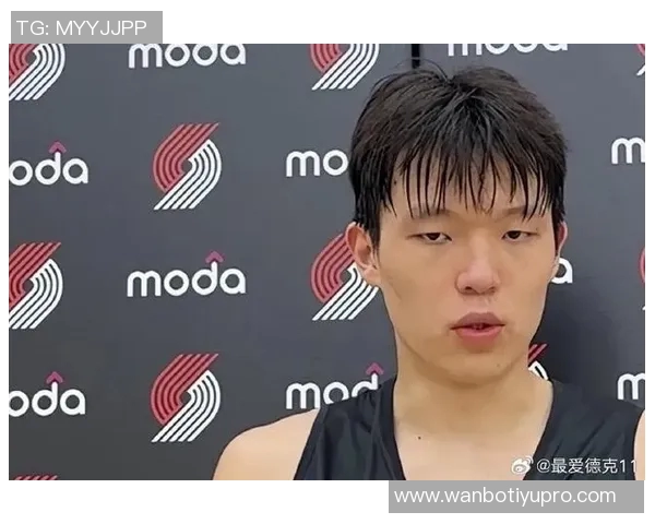 丁彦雨航谈杨瀚森成长之路强调状态与信心恢复需循序渐进 丁彦雨航谈杨瀚森成长之路强调状态与信心恢复需循序渐进